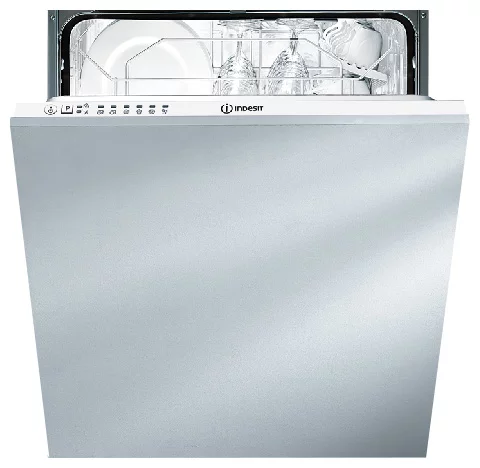 Ремонт Indesit DIF 26 A в Владимире