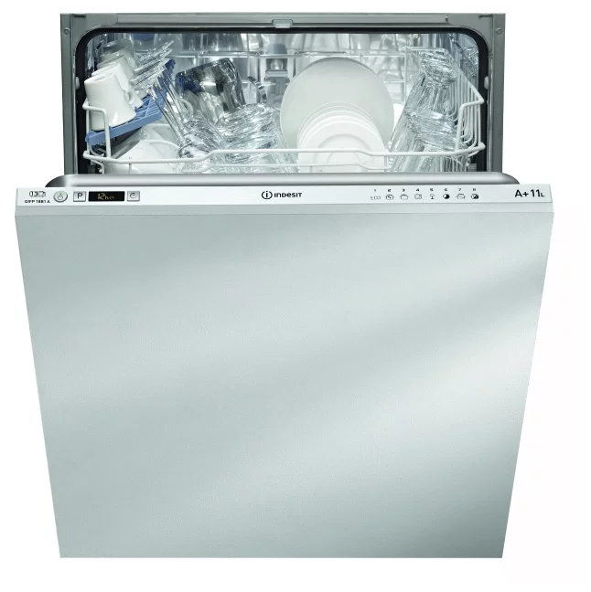 Ремонт Indesit DIFP 18B1 A в Владимире