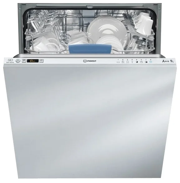 Ремонт Indesit DIFP 28T9 A в Владимире