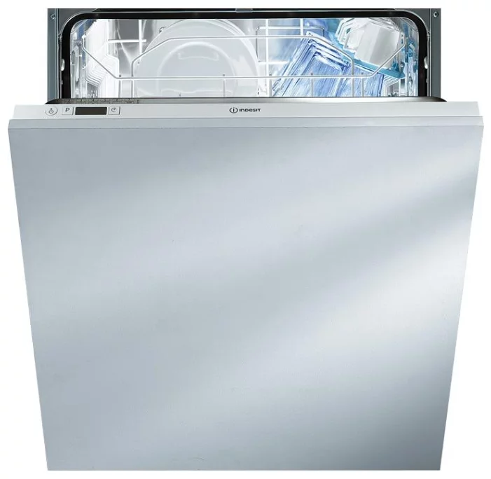 Ремонт Indesit DIFP 4367 в Владимире