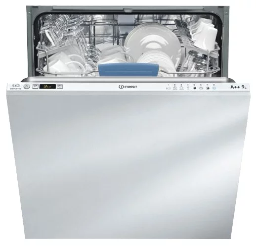 Ремонт Indesit DIFP 8B+96 Z в Владимире