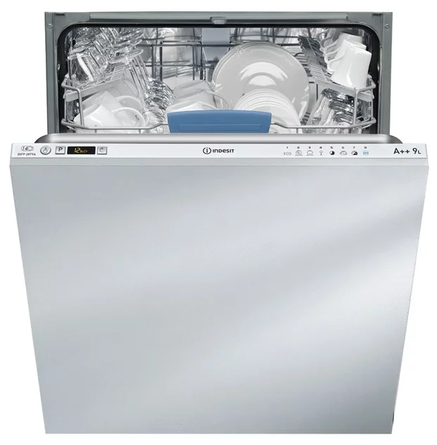 Ремонт Indesit DIFP 8T94 Z в Владимире