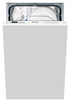 Ремонт Indesit DISP 5377 в Владимире