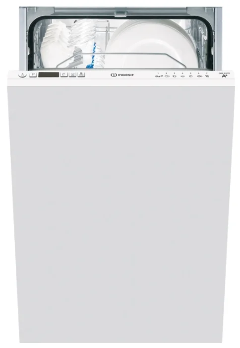 Ремонт Indesit DISP 53771 в Владимире