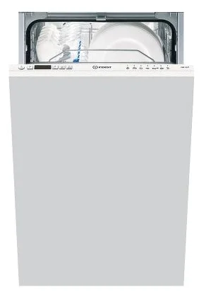 Ремонт Indesit DISR 14B в Владимире