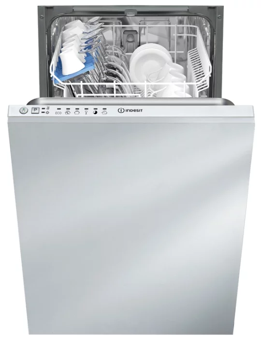 Ремонт Indesit DISR 16B в Владимире