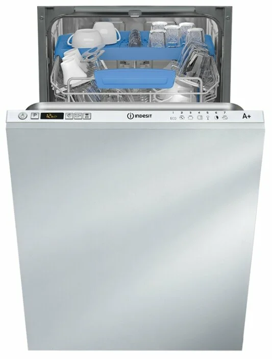 Ремонт Indesit DISR 57M19 CA в Владимире