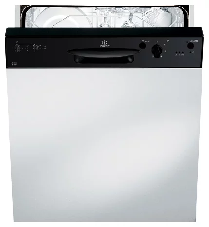 Ремонт Indesit DPG 15 BK в Владимире