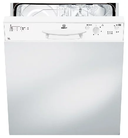 Ремонт Indesit DPG 15 WH в Владимире