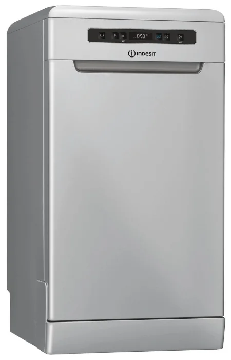 Ремонт Indesit DSFC 3T117 S в Владимире