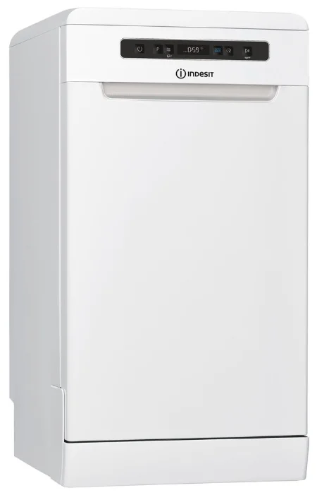 Ремонт Indesit DSFC 3T117 в Владимире