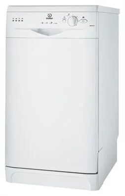 Ремонт Indesit DSG 051 S в Владимире