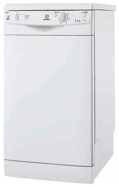 Ремонт Indesit DSG 051 в Владимире