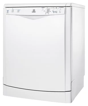 Ремонт Indesit DSG 262 в Владимире