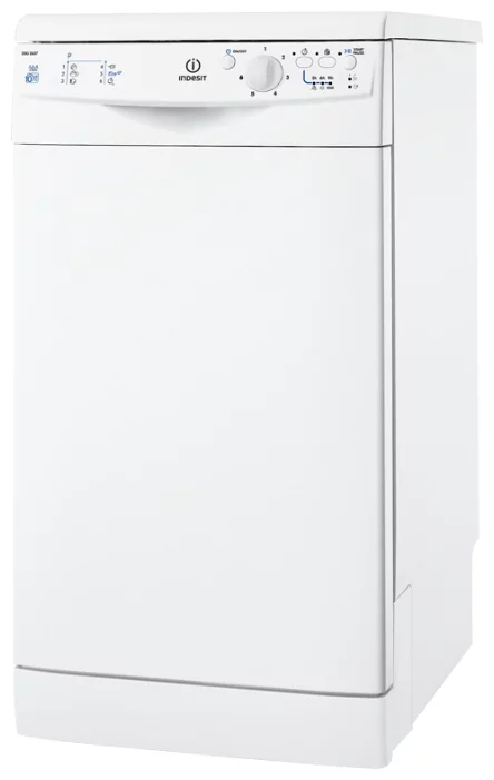 Ремонт Indesit DSG 2637 в Владимире