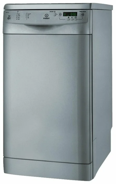 Ремонт Indesit DSG 5737 NX в Владимире