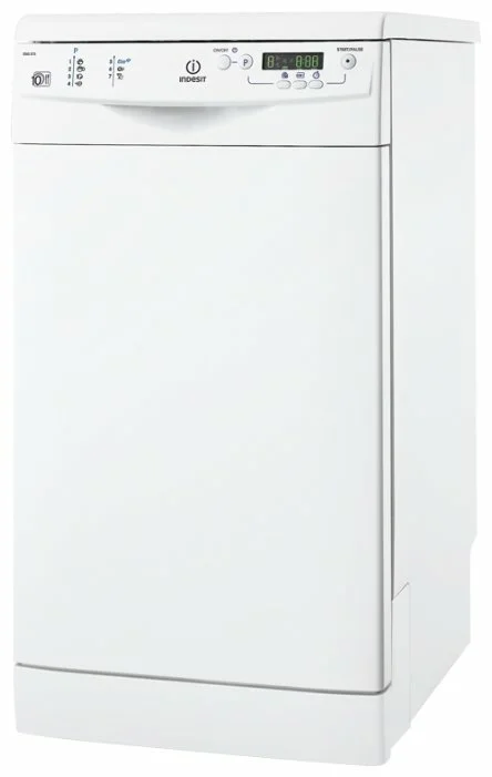 Ремонт Indesit DSG 5737 в Владимире