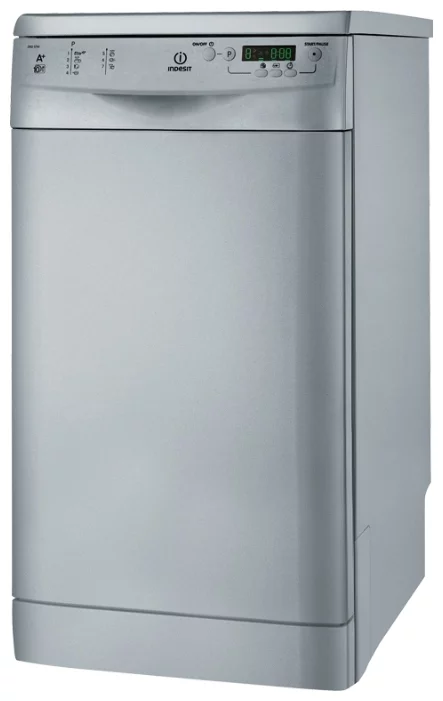 Ремонт Indesit DSG 5741 NX в Владимире