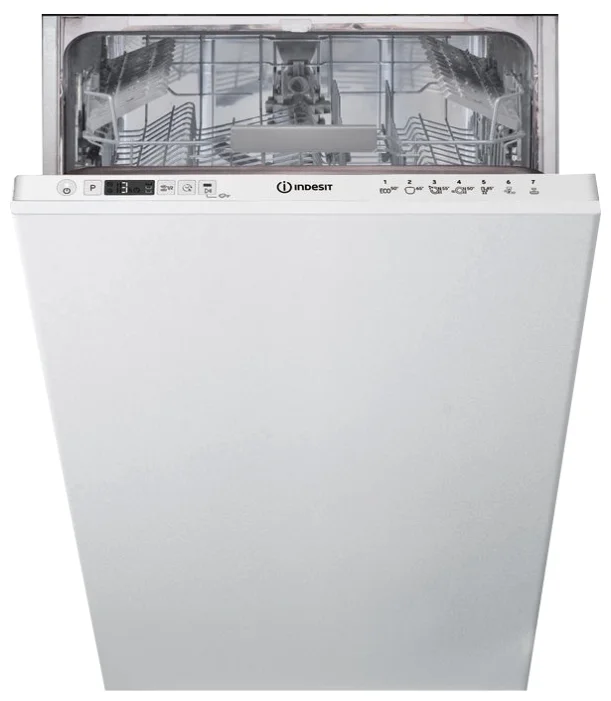 Ремонт Indesit DSIC 3M19 в Владимире