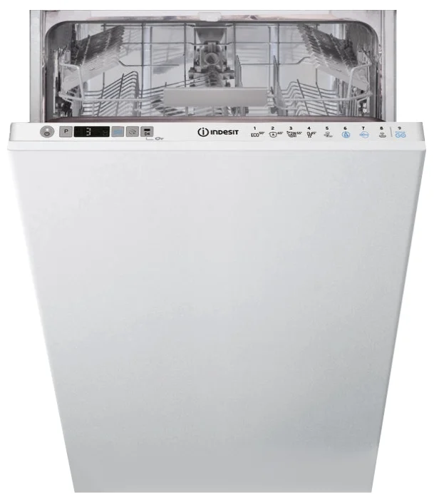 Ремонт Indesit DSIC 3T117 Z в Владимире