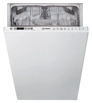 Ремонт Indesit DSIC 3T117 в Владимире