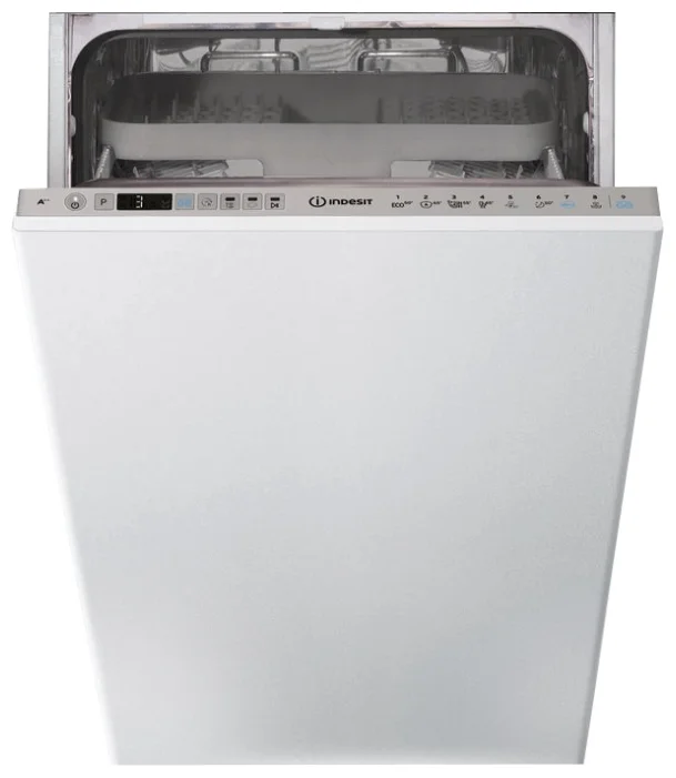 Ремонт Indesit DSIO 3T224 CE в Владимире