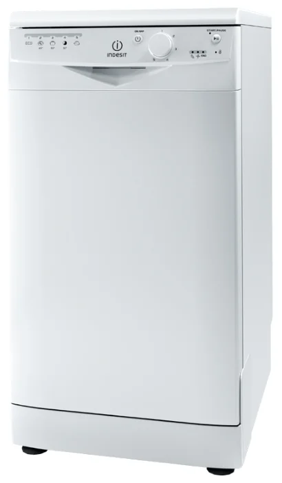 Ремонт Indesit DSR 15B1 в Владимире