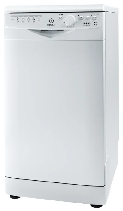 Ремонт Indesit DSR 26B в Владимире