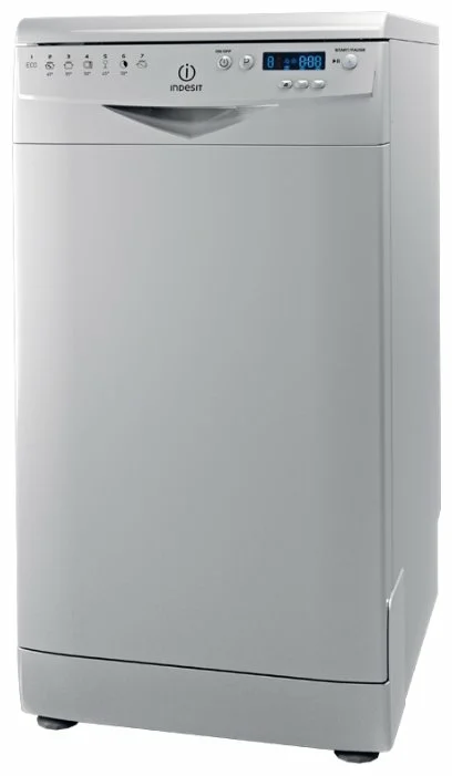 Ремонт Indesit DSR 57B S в Владимире