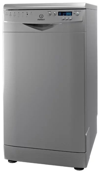 Ремонт Indesit DSR 57M94 A S в Владимире