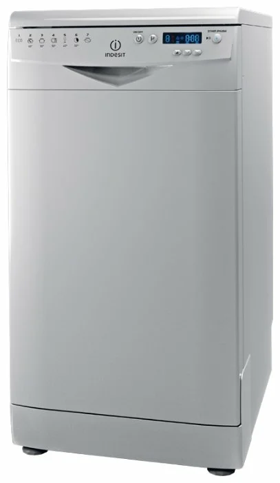 Ремонт Indesit DSR 57T19 CA S в Владимире