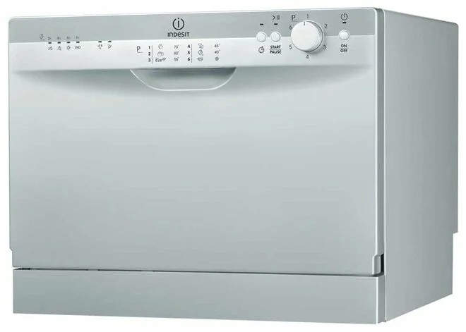 Ремонт Indesit ICD 661 S в Владимире