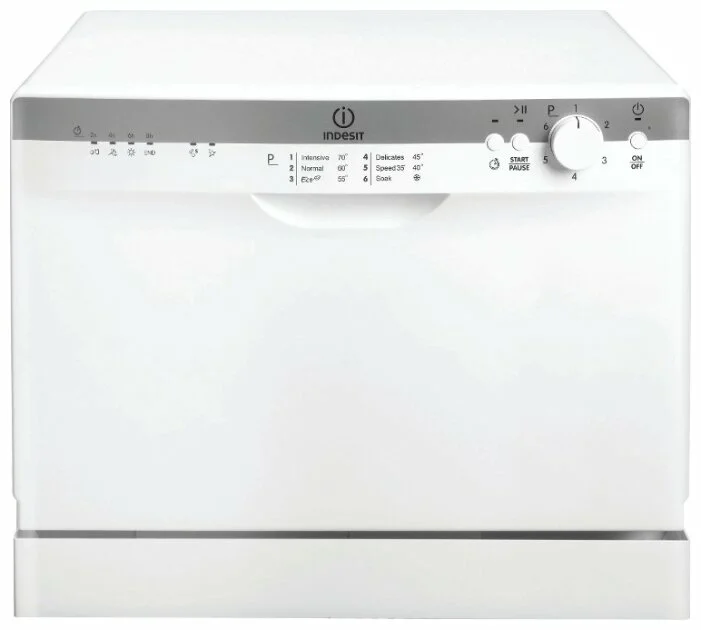 Ремонт Indesit ICD 661 в Владимире